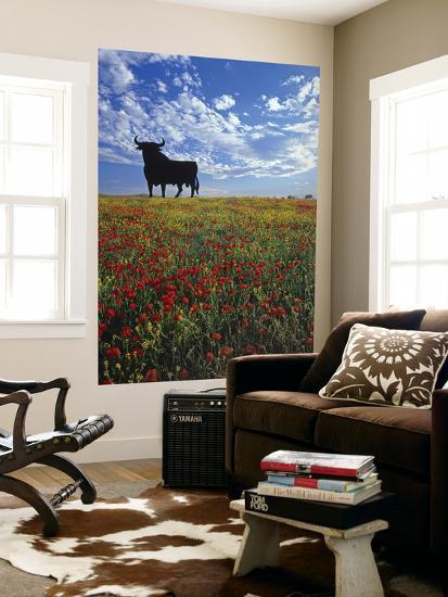 Giant Art Print, , large