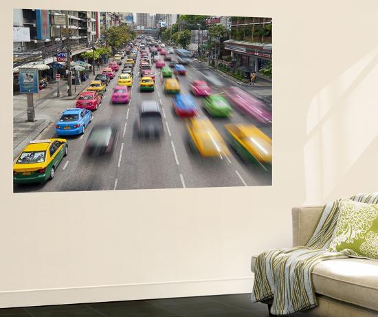 Giant Art Print, , large