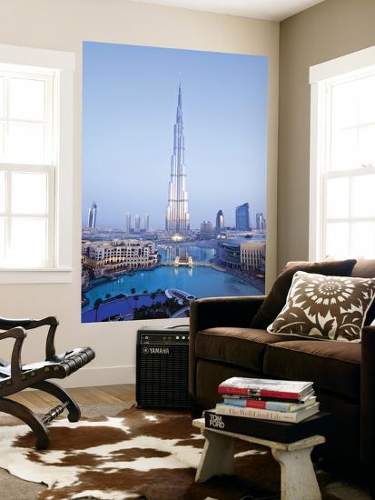 Giant Art Print, , large