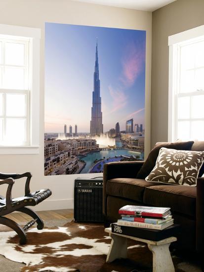 Giant Art Print, , large