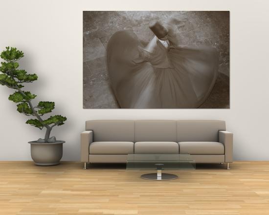 Giant Art Print, , large