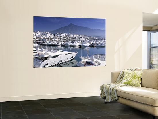 Giant Art Print, , large