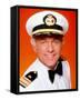 Gavin MacLeod-null-Framed Stretched Canvas