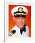 Gavin MacLeod-null-Framed Photo