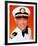 Gavin MacLeod-null-Framed Photo