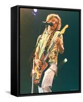 Gavin Rossdale-null-Framed Stretched Canvas