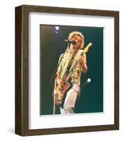 Gavin Rossdale-null-Framed Photo