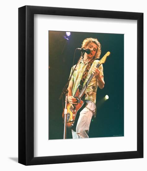 Gavin Rossdale-null-Framed Photo