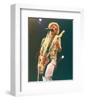 Gavin Rossdale-null-Framed Photo