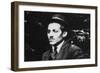 Gavrilo Princip-null-Framed Giclee Print