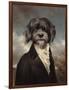 Gavroche-Thierry Poncelet-Framed Art Print