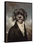 Gavroche-Thierry Poncelet-Framed Stretched Canvas