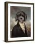 Gavroche-Thierry Poncelet-Framed Premium Giclee Print