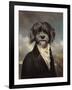 Gavroche-Thierry Poncelet-Framed Art Print