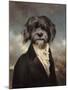 Gavroche-Thierry Poncelet-Mounted Art Print