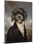 Gavroche-Thierry Poncelet-Mounted Art Print