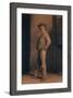 Gavroche-Gustave Brion-Framed Giclee Print