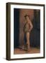Gavroche-Gustave Brion-Framed Giclee Print