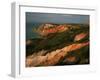 Gay Head Lighthouse, Aquinnah, Martha's Vineyard-Alfred Eisenstaedt-Framed Photographic Print