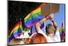 Gay Pride Parade-f8grapher-Mounted Premium Photographic Print