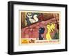 Gay Purr-ee, 1962-null-Framed Art Print