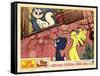 Gay Purr-ee, 1962-null-Framed Stretched Canvas