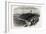 Gay's Head, Martha's Vineyard, USA, 1870S-null-Framed Giclee Print