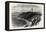 Gay's Head, Martha's Vineyard, USA, 1870S-null-Framed Stretched Canvas