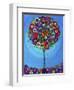 Gay's Tree Of Life-Prisarts-Framed Premium Giclee Print