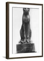Gayer-Anderson Cat-null-Framed Photographic Print