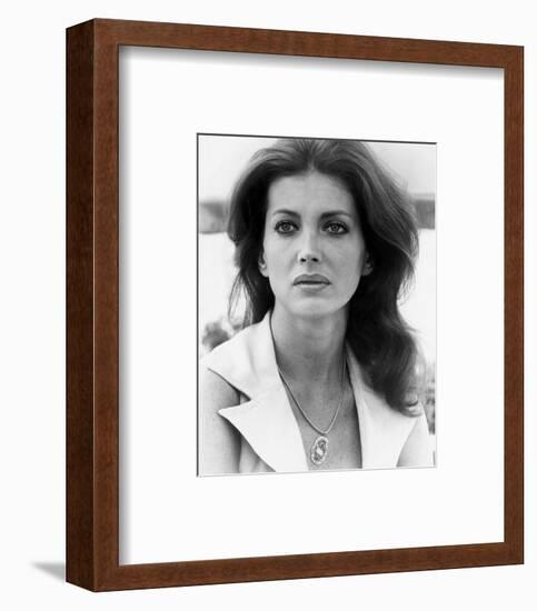 Gayle Hunnicutt-null-Framed Photo