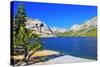 Gaylor Lakes - Yosemite National Park - Californie - United States-Philippe Hugonnard-Stretched Canvas