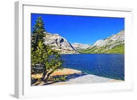 Gaylor Lakes - Yosemite National Park - Californie - United States-Philippe Hugonnard-Framed Photographic Print