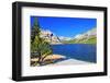 Gaylor Lakes - Yosemite National Park - Californie - United States-Philippe Hugonnard-Framed Photographic Print