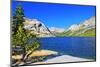 Gaylor Lakes - Yosemite National Park - Californie - United States-Philippe Hugonnard-Mounted Photographic Print