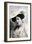 Gaynor Rowlands, English Actress, Early 20th Century-Johnston & Hoffman-Framed Giclee Print