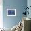 Gazebo View-MacEwan-Framed Giclee Print displayed on a wall