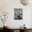 Gazelle-Henry Horenstein-Photographic Print displayed on a wall