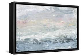 Gazing Out-Sarah Adams-Framed Stretched Canvas