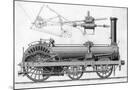 Wood Mount