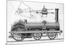 Wood Mount