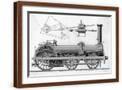 Brown Frame