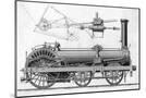 Wood Mount