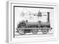White Frame