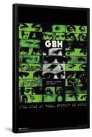 GBH - Midnight Madness-Trends International-Framed Poster