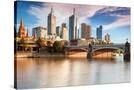 Stretched Canvas