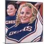 GCHS, 2002-Joe Heaps Nelson-Mounted Giclee Print