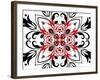 GD15-Ata Alishahi-Framed Giclee Print