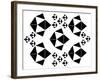 GD5-Ata Alishahi-Framed Giclee Print