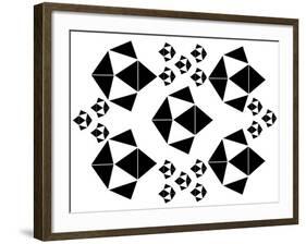 GD5-Ata Alishahi-Framed Giclee Print